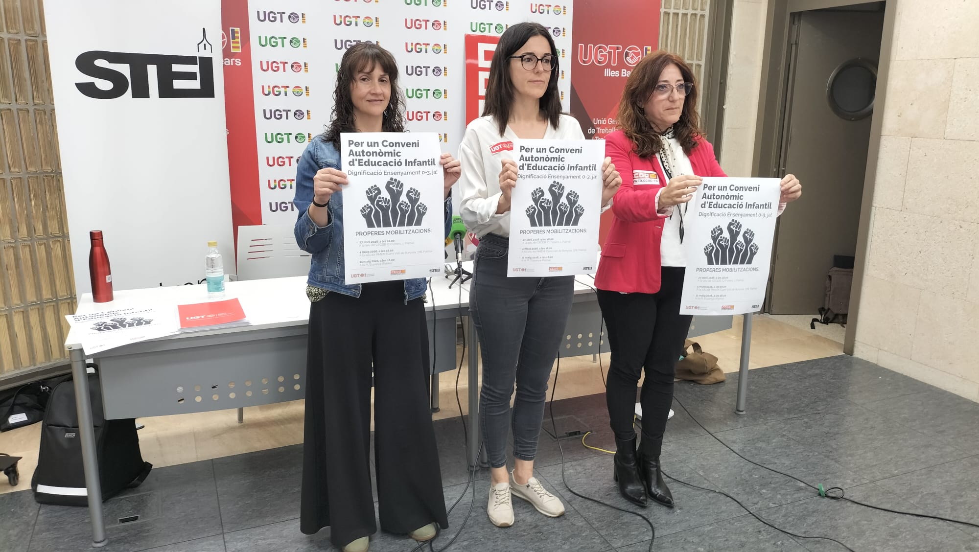 roda de premsa 2026 04 20