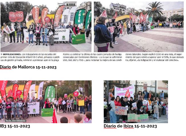 premsa escoletes 15 11 23